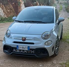 Abarth 595 2022 stage 3