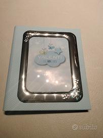 Album coccinella Valenti Argenti