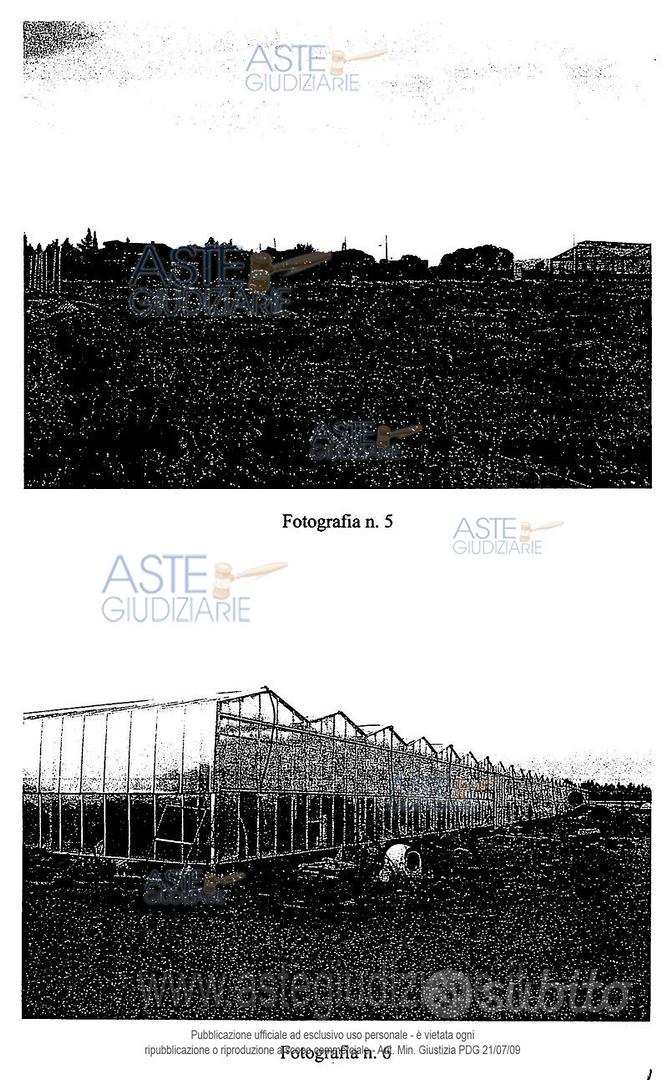 Terreno Agricolo Decimoputzu [A327186] - Altro