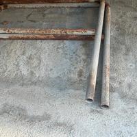 Pali per chiudere esterni 