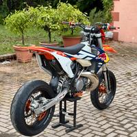 Ktm exc 300 2018