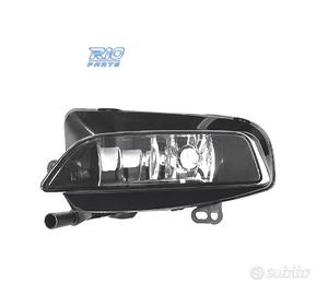 FARO ANABBAGLIANTE SINISTRO AUDI A3 3 5P 12-16