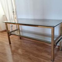 Tavolo rettangolare