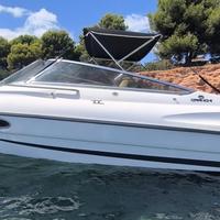Cranchi Turchese 24