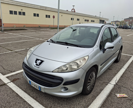 Peugeot 207 1.4 95cv