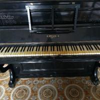 Pianoforte Stekinge