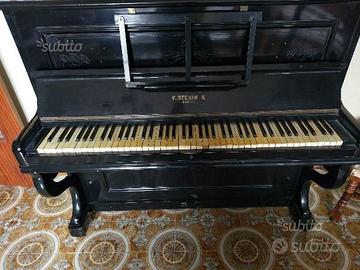 Pianoforte Stekinge