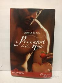 I peccatori della notte - Shayla Black