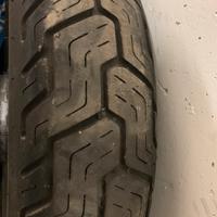 Pneumatico moto 140/90 R16