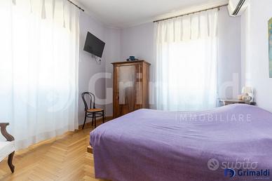 Appartamento Roma [Cod. rif 3329553VRG]
