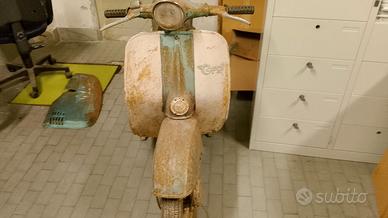 Storico AgratiI Garelli  Capri