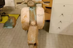 Storico AgratiI Garelli  Capri