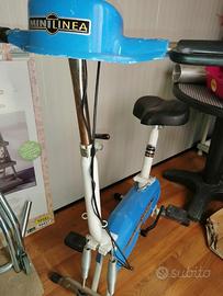 Bicicletta da camera