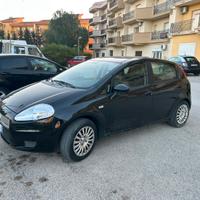 Grande punto 1.3 multijet 75 cv