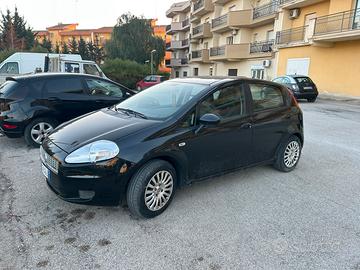 Grande punto 1.3 multijet 75 cv