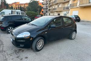Grande punto 1.3 multijet 75 cv