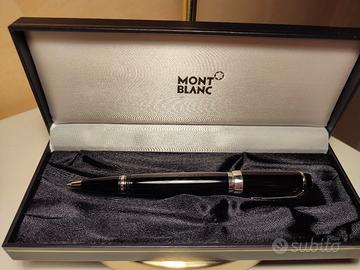 Penna Montblanc Bohème
