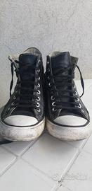 Converse AllStar nere 40