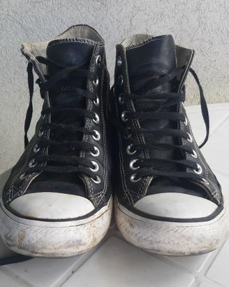 Converse AllStar nere 40