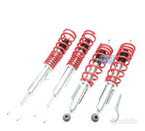 KIT SOSPENSIONE FILETTATA BMW F10 10-17