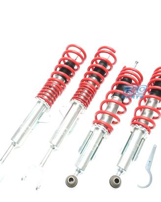 KIT SOSPENSIONE FILETTATA BMW F10 10-17