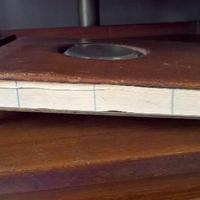 Orologio da scrivania imhof