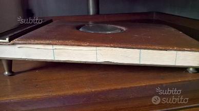 Orologio da scrivania imhof