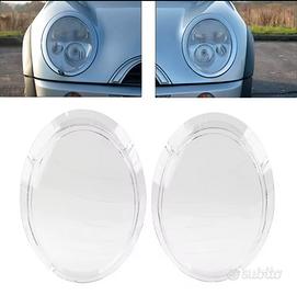 Fari anteriori Mini Cooper/one