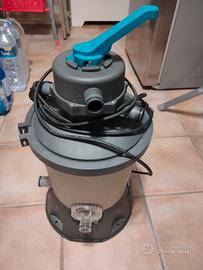 pompa sabbia Bestway 58515