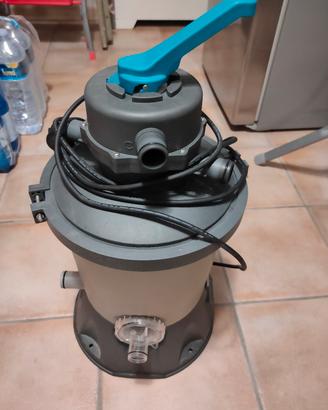 pompa sabbia Bestway 58515