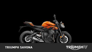 TRIUMPH Street Triple 765 R
