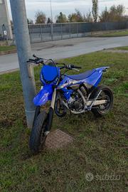 Yz125