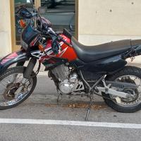 Yamaha XT 600 - 1999