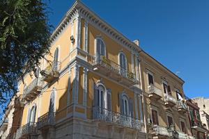 Appartamento e Mansarda con Terrazzo