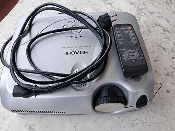 Proiettore HITACHI CP-X444