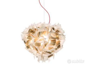 Lampada slam veli aurea