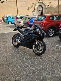 Yamaha r6 2008