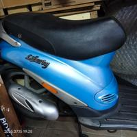 ricambi piaggio liberty 50 