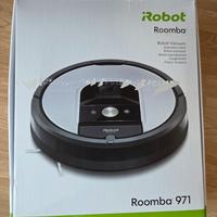 Robot Aspirapolvere iRobot Roomba 971