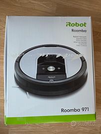 Robot Aspirapolvere iRobot Roomba 971