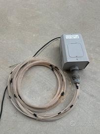 ILLUMINATORE FIBRA OTTICA