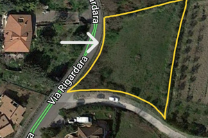 Terreno edificabile Cerasolo Rimini