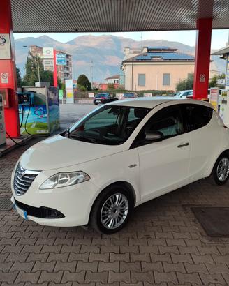 Lancia Ypsilon 1.2 EURO 6 ANNO 2016 PROMO