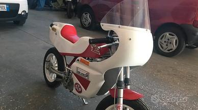 Mini Moto Franco Morino