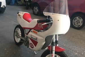 Mini Moto Franco Morino