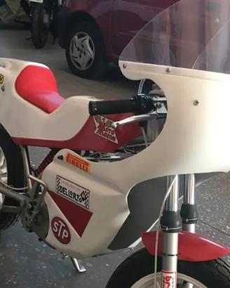 Mini Moto Franco Morino