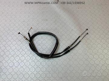 CAVI VALVOLA YAMAHA R1 2001 2000 YZF 1999 1998