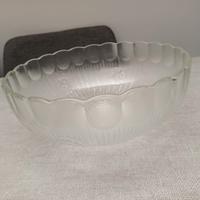 Ciotola/Insalatiera - in vetro