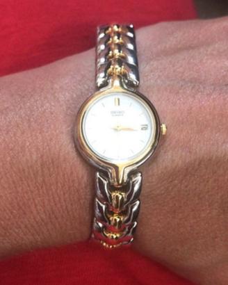 Orologio Seiko donna