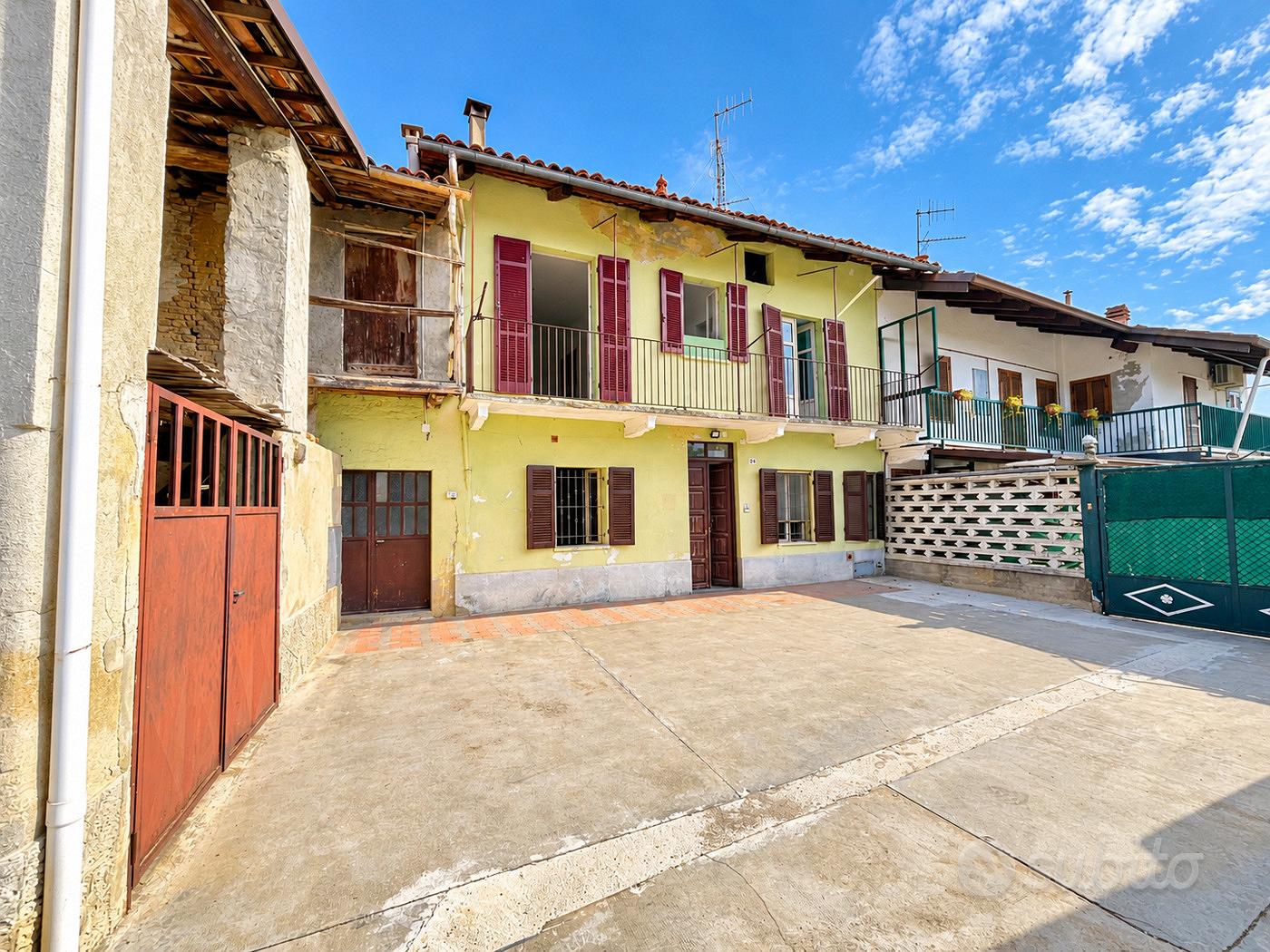 Rustico/Casale/Corte Baldissero d'Alba [16BVRG] - Vista 3